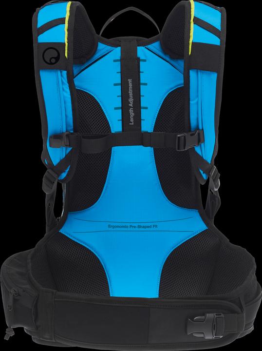 Actual product image Ergon BA2 Backpack 10l (10 l)