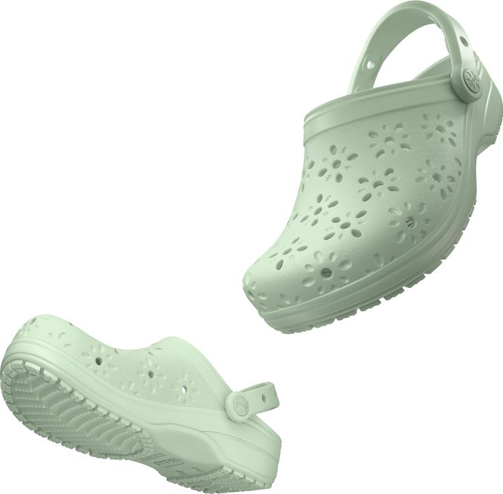 Produktbild Crocs Classic Floral (38, 39)