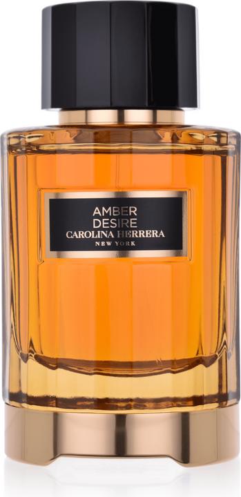 Produktbild Carolina Herrera Amber Desire by (Eau de Parfum, 100 ml)