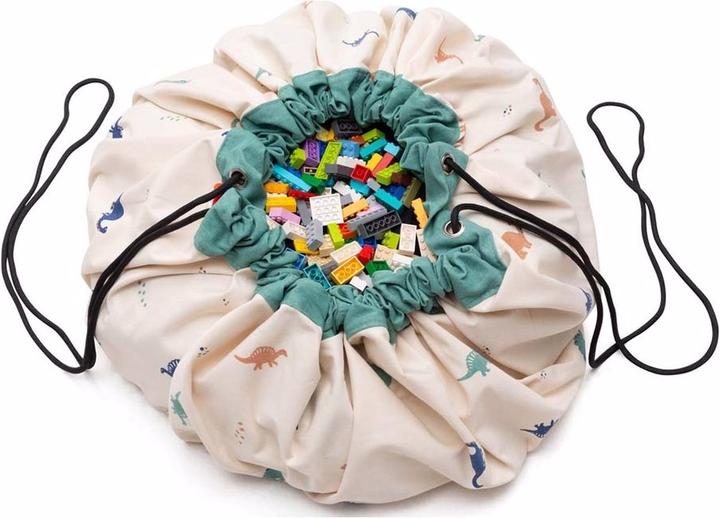 Produktbild play&go Playbag (140 x 140 cm)
