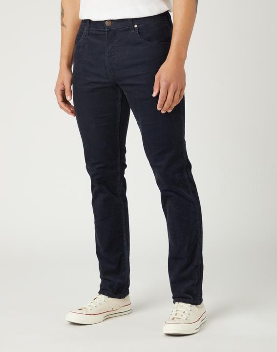 Immagine prodotto Wrangler Greensboro (New Arizona) Cord Pant Straight Fit Par (W42/L32)