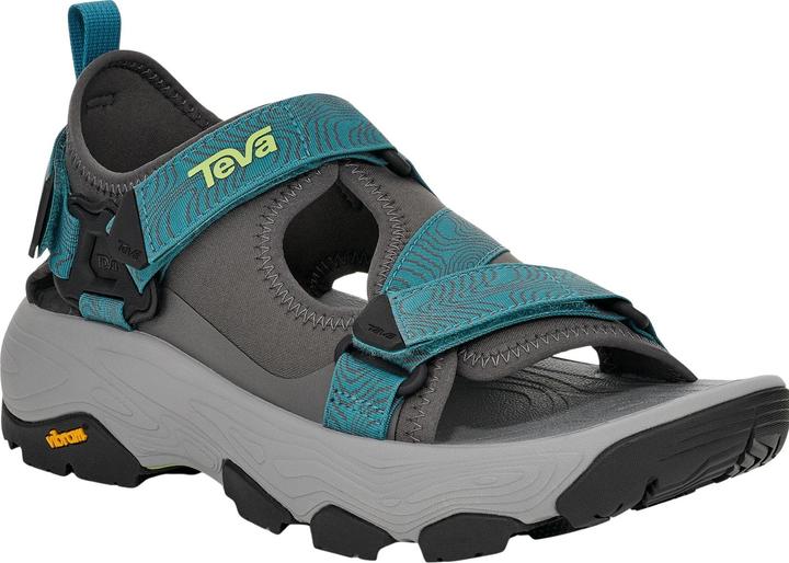 Immagine prodotto Teva Grandview Max Sandal (47)