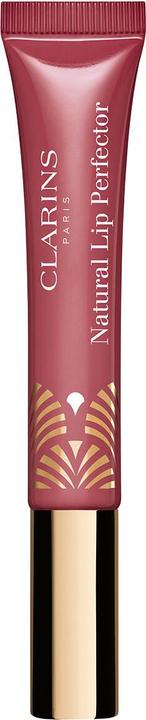 Clarins Eclat Minute - Embellisseur Lèvres Intense Maple 17 (Braun, Rot)