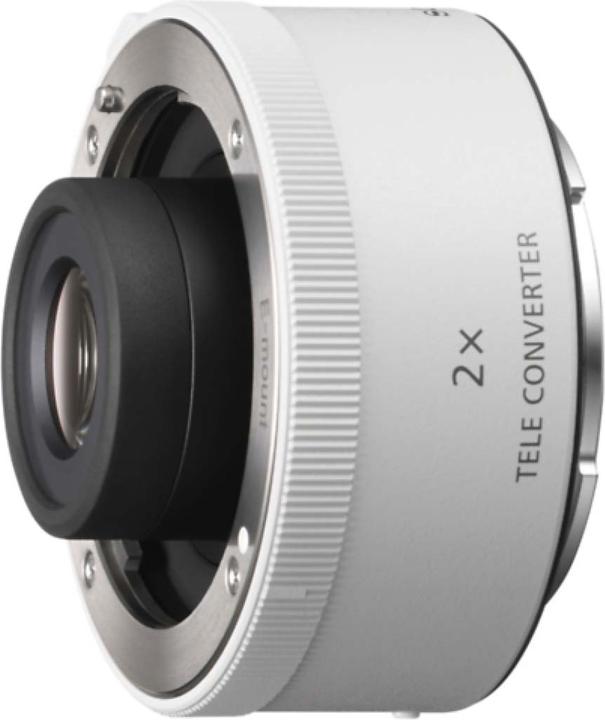 Produktbild Sony 2x AF SEL-20TC (Telekonverter, Sony E)
