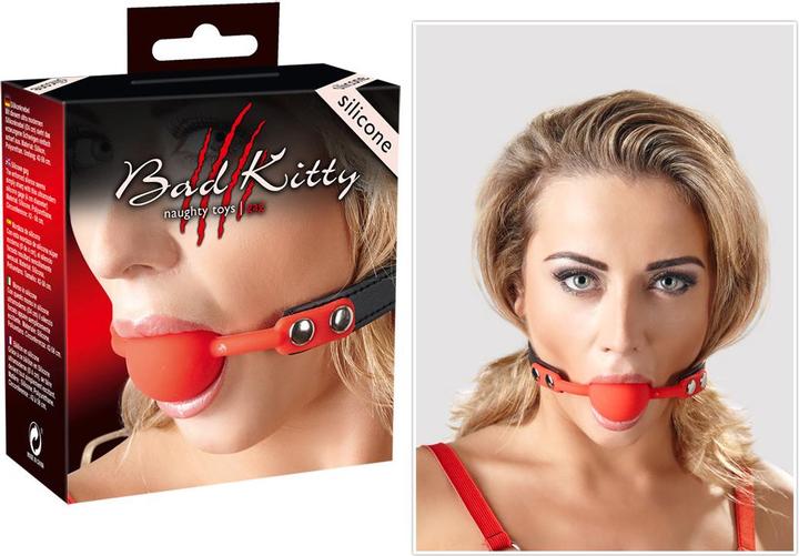 Produktbild Bad Kitty Knebel