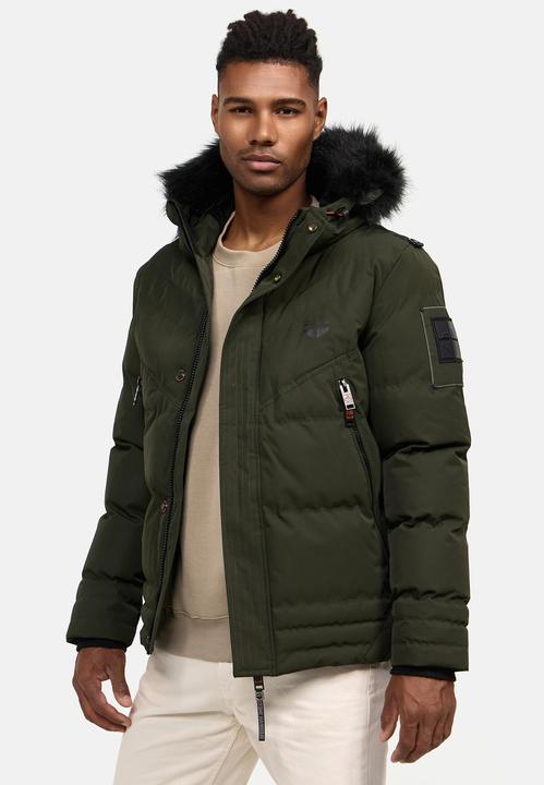 Immagine prodotto Stone Harbour Romaan (3XL)