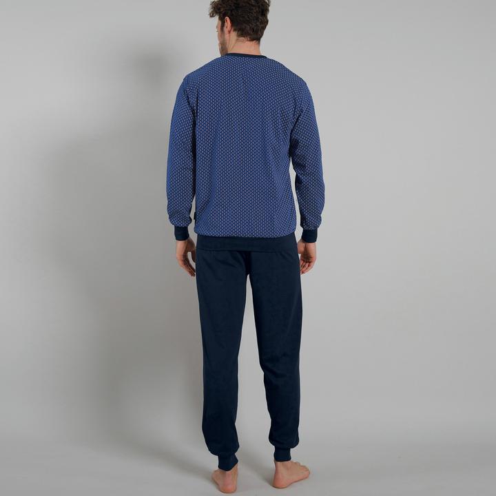 Immagine prodotto Götzburg Pigiama Casual Vestibilità comoda (52)