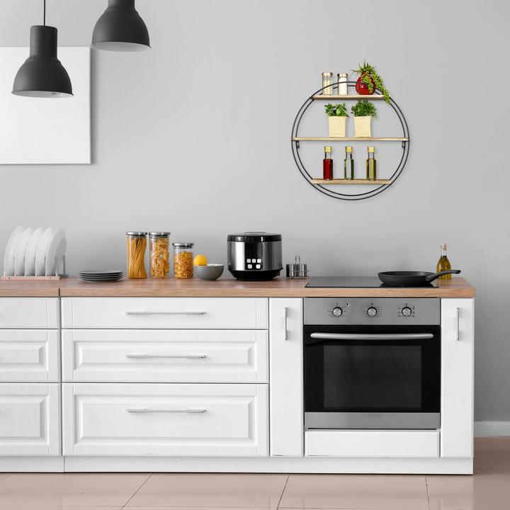 Image du produit Relaxdays Etagere