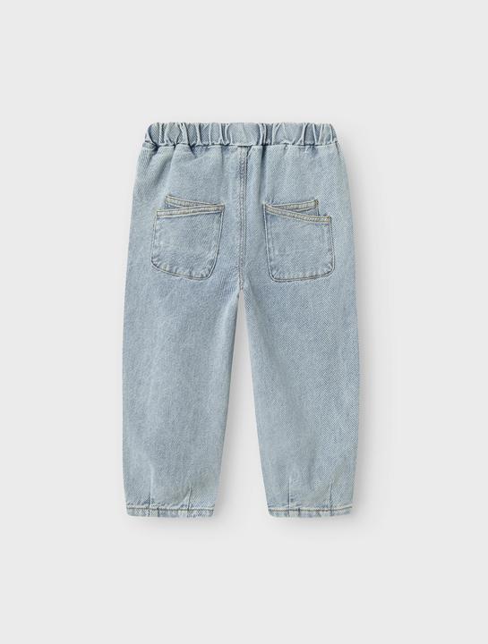 Actual product image Name it Loose Fit Jeans (92)