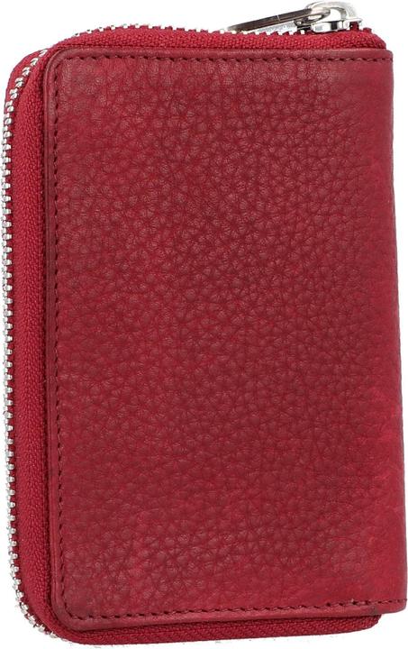 Image du produit Esquire Porte-monnaie Oslo Texas RFID Cuir 8 cm