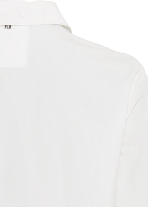 Produktbild Camel Active Hemdbluse aus Organic Cotton (XS)