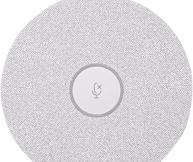 Actual product image Logitech Rally Mic Pod accessory for the Rally Ultra-HD ConferenceCam - OFF-WHITE - WW