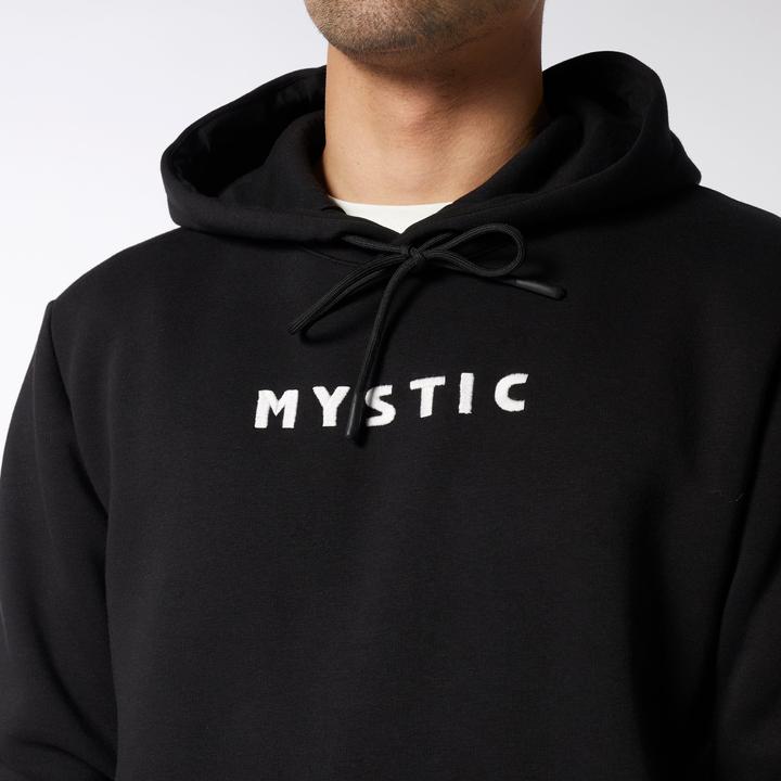 Actual product image Mystic Icon Hood Sweat (XL)