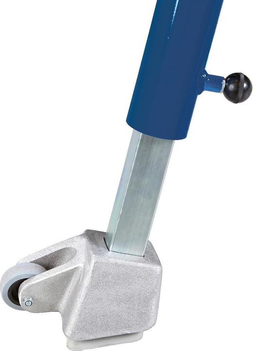 Actual product image Sport-Thieme pommel horse