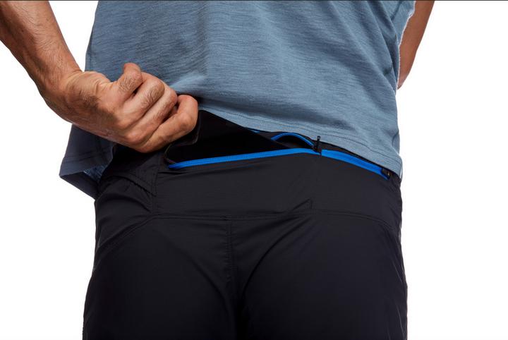 Image du produit Black Diamond Short Sprint (7XL)
