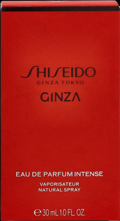 Produktbild Shiseido Eau de Parfum Intense (Eau de Parfum, 30 ml)