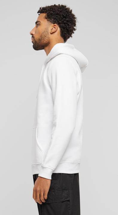 Actual product image Mister Tee Skeleton Patch Hoody - 131745 (L)