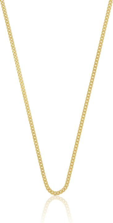 Actual product image Muau Tank (585, 14K yellow gold, 38 cm)