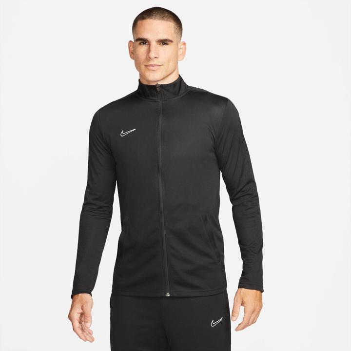 Actual product image Nike Dri-Fit Academy Men "S Soc Black/Black/White M (M)