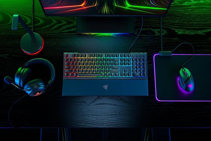 Immagine prodotto Razer Ornata V3 X (CH, Cablato)