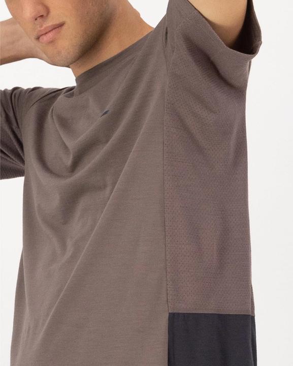 Produktbild Mons Royale Tarn Merino T-Shirt (XXL)