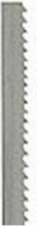Produktbild Proxxon Bandsägeblatt 24Z zu MBS