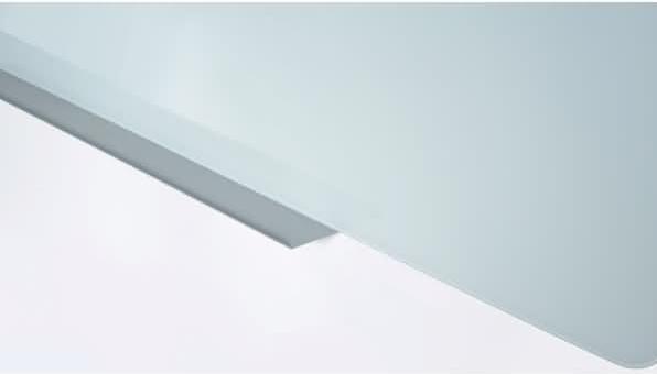 Immagine prodotto Bi-Office Glastafel (90 x 60 cm)