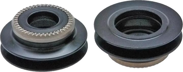 Actual product image DT Swiss Conversion kit VR hub 240s Disc Brake thru bolt