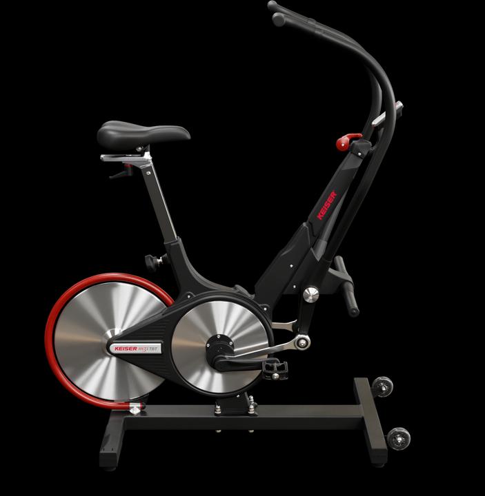 Image du produit Keiser M3i Total Body Trainer