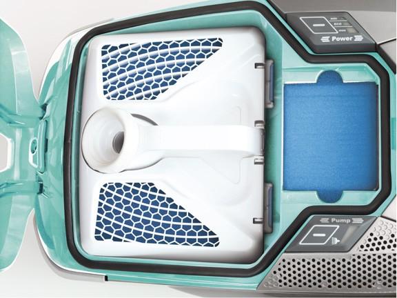 Produktbild Thomas Aqua+ Multi Clean X10