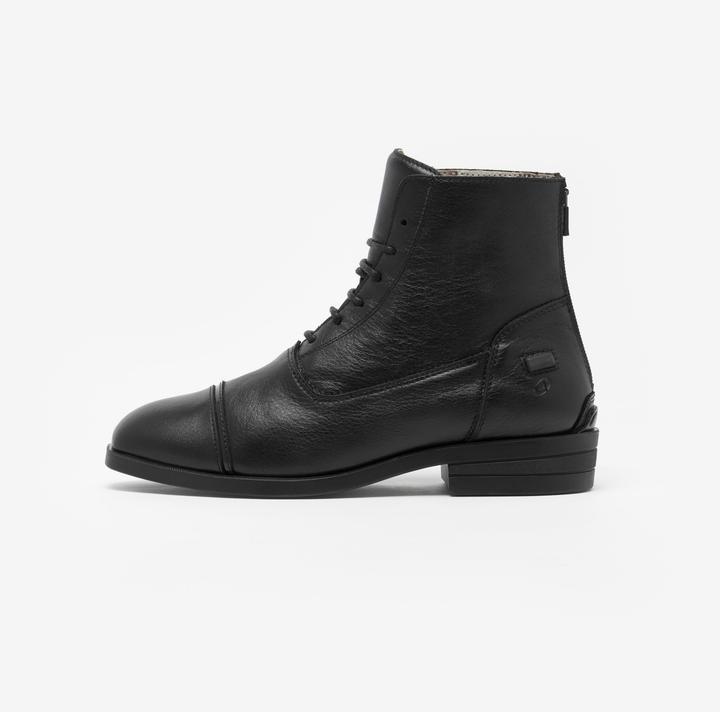 Produktbild Fouganza Reitstiefeletten 900 Leder (41)