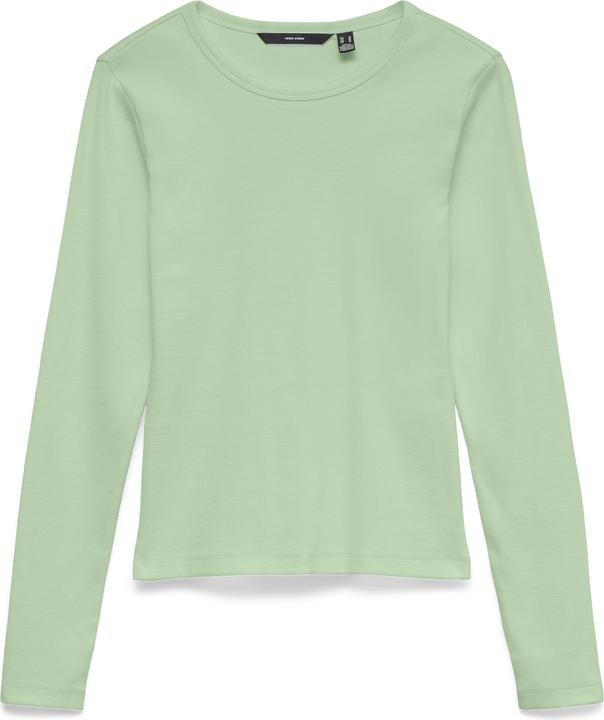 Produktbild Vero Moda Vmchloe Ls Short Top Ga Jrs (XL)