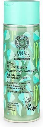 Actual product image Natura Siberica Polar White Birch (200 ml)
