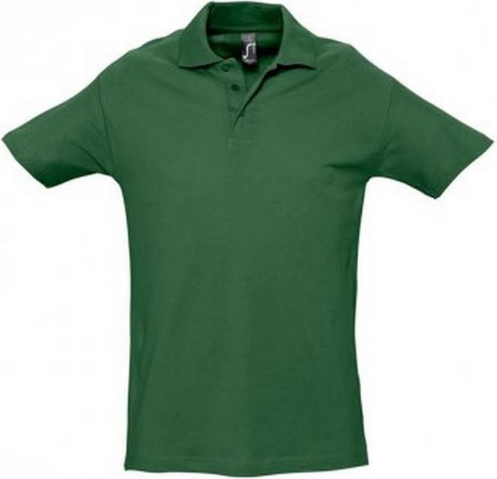 Sols Spring II PoloShirt Kurzarm