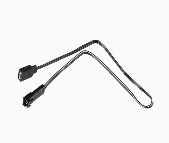 Immagine prodotto Corsair Serbatoio della pompa Hydro X Series XD5 RGB D5 Bianco