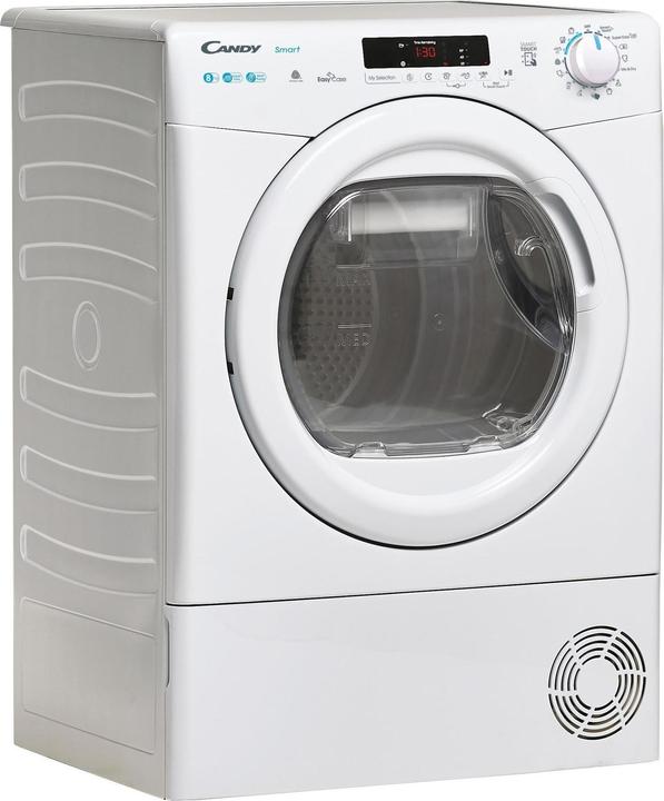 Immagine prodotto Candy Cs H8a2de-88 (8 kg, A sinistra)