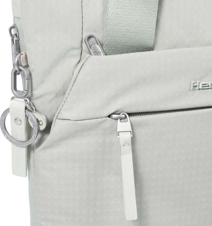 Image du produit Hedgren Furo Roku Handtasche RFID Schutz 30 cm Laptopfach