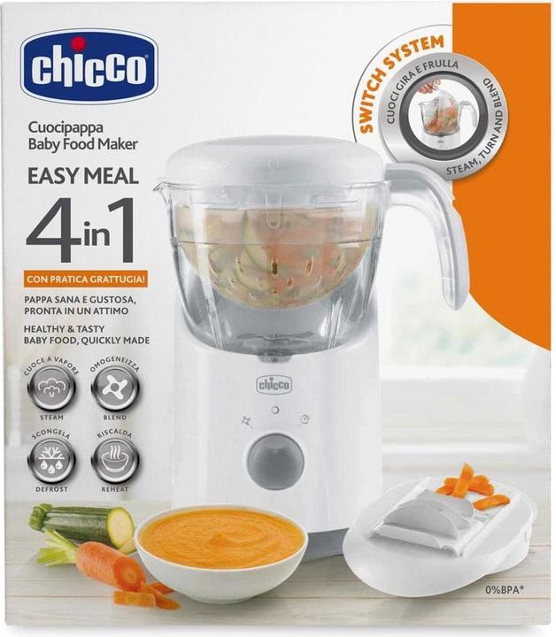 Image du produit Chicco Vapeur