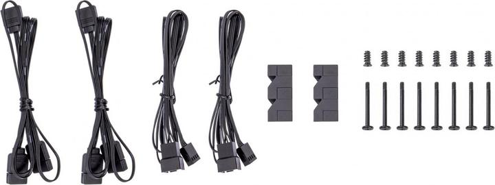 Image du produit Thermaltake CT120 ARGB Sync (120 mm, 2 x)