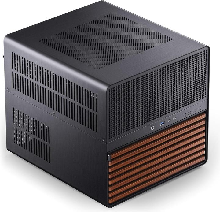 Actual product image Jonsbo N5 (mATX, ITX, ATX, E-ATX, XL-ATX)