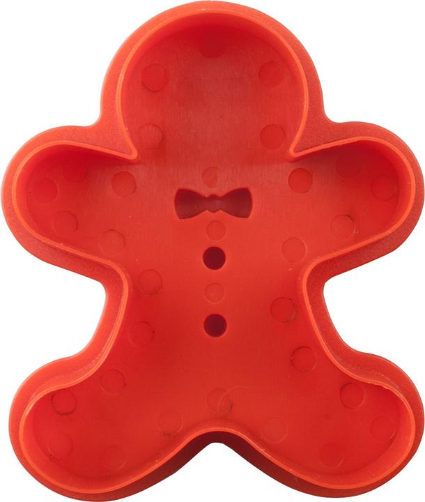 Actual product image Ibili Gingerbread figure cutter 10 cm For making gingerbread figures