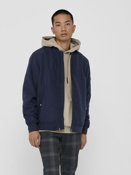 Image du produit Only & Sons Veste bomber (XL)