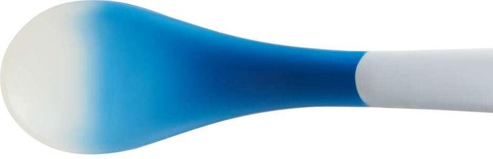 Actual product image Munchkin Safety spoon White Hot
