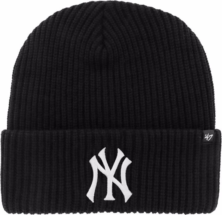 Produktbild 47 Brand Beanie Uppercut FC Liverpool