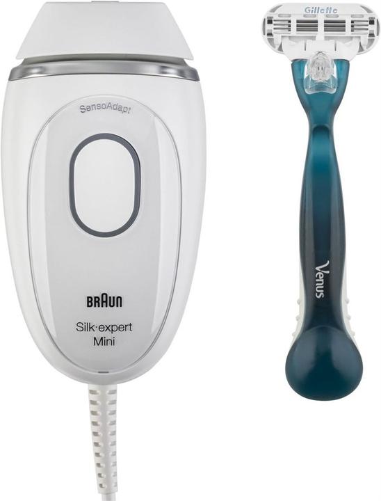 Produktbild Braun Silk-expert PL1124