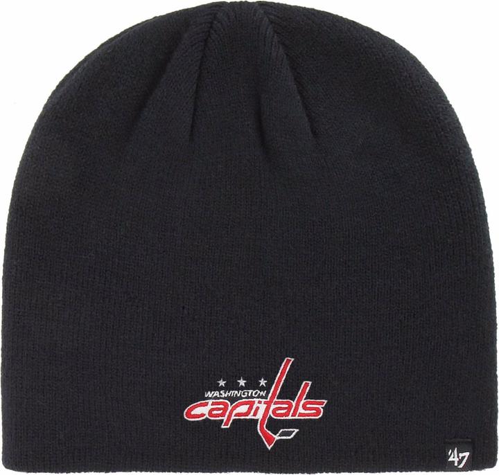 47 Brand Knit Beanie Washington Capitals