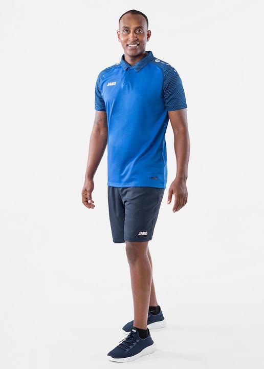 Image du produit JAKO SHORT PROFI 2.0 (152)