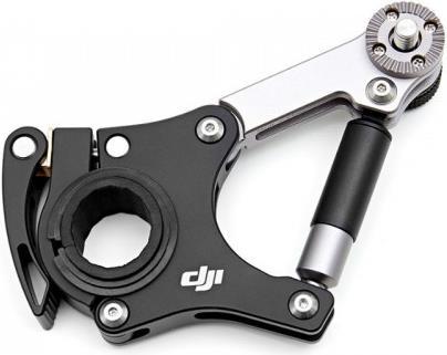 Actual product image DJI Bicycle holder (Osmo, Osmo+, Osmo Pro, Osmo RAW)