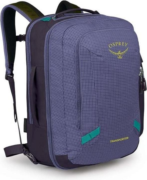 Produktbild Osprey Transporter Travel Pack 36, Euphoria (36 l)