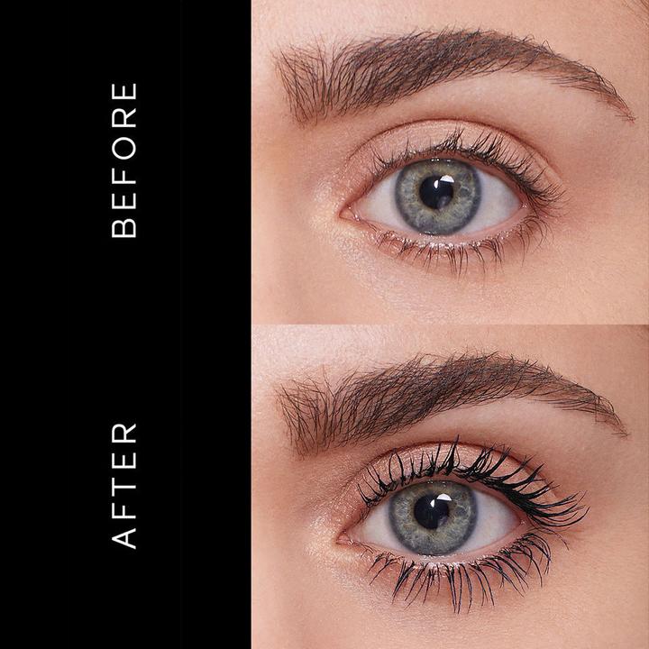 Image du produit Shiseido Controlled Chaos MascaraInk (04 Énergie Émeraude)